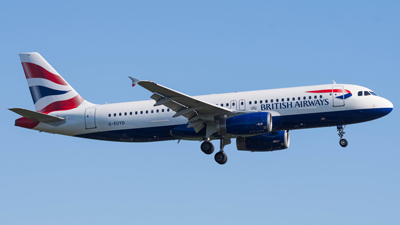 British Airways