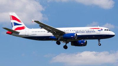 British Airways
