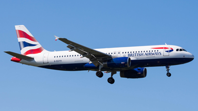 British Airways