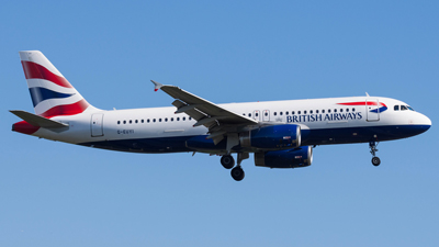 British Airways