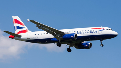 British Airways