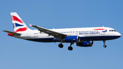 British Airways