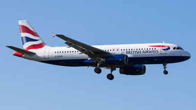 British Airways