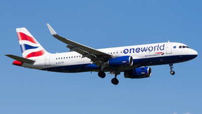 British Airways