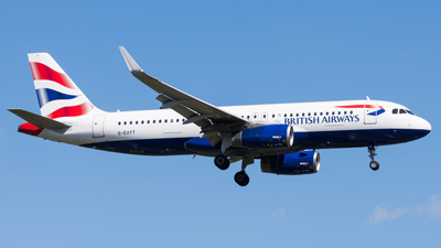 British Airways