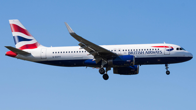 British Airways