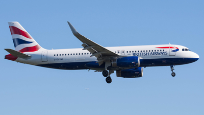 British Airways