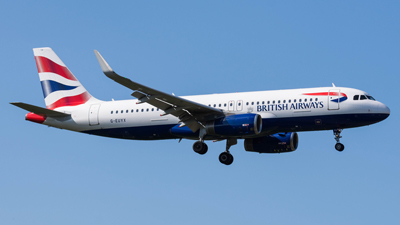 British Airways