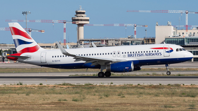 British Airways