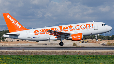 Easyjet