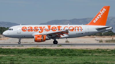 Easyjet