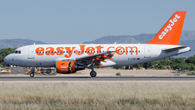 Easyjet