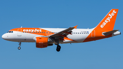 Easyjet