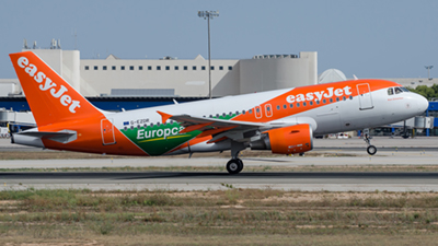 Easyjet