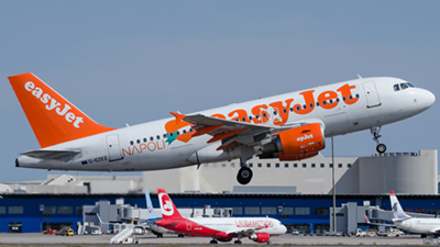 Easyjet