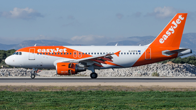 Easyjet