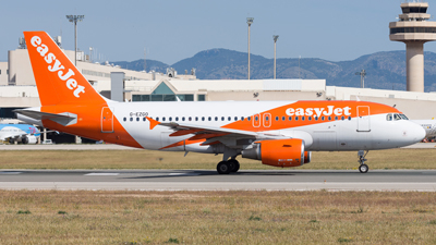 Easyjet