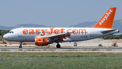 Easyjet