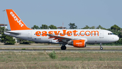 Easyjet