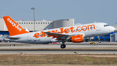 Easyjet