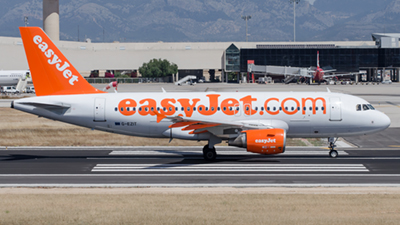 Easyjet