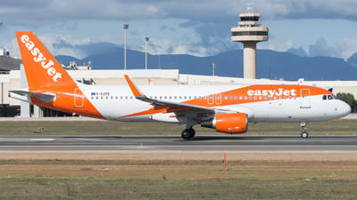 Easyjet