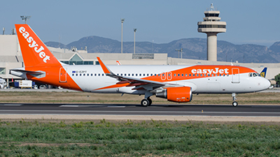 Easyjet