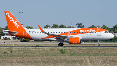 Easyjet