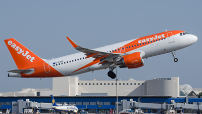 Easyjet