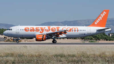 Easyjet