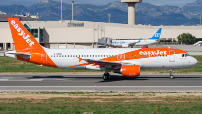 Easyjet