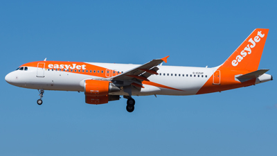 Easyjet