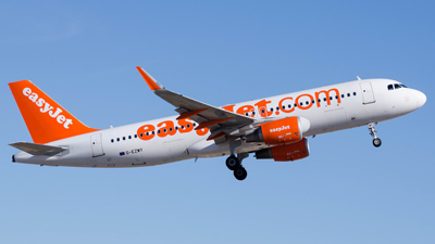 Easyjet