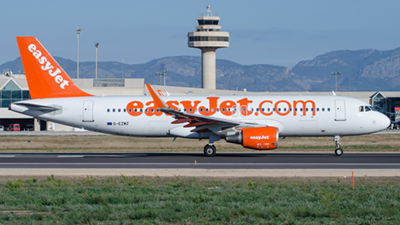 Easyjet