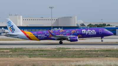 Flybe