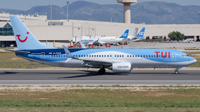 Tui Airways