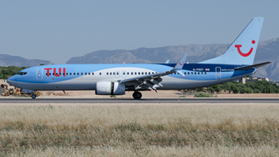 Tui Airways