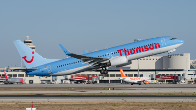 Thomson Airways