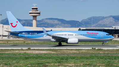 Thomson Airways