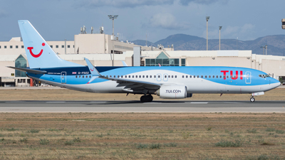 Tui Airways