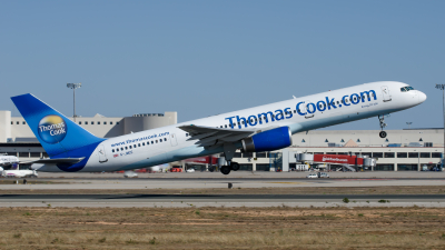 Thomas Cook Airlines