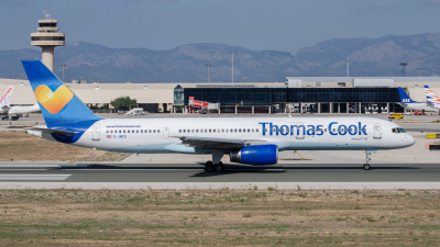 Thomas Cook Airlines