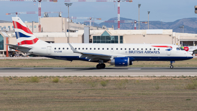 British Airways Cityflyer
