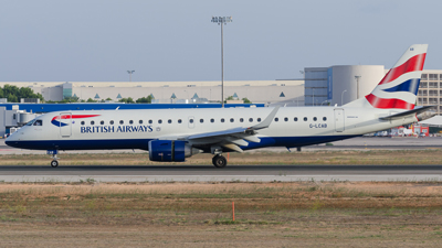 British Airways Cityflyer