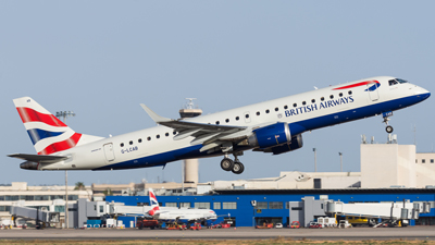 British Airways Cityflyer