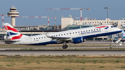 British Airways Cityflyer