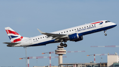 British Airways Cityflyer