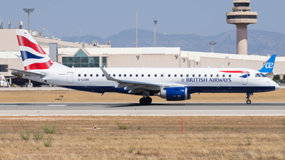 British Airways Cityflyer