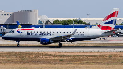 British Airways Cityflyer