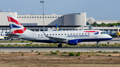 British Airways Cityflyer